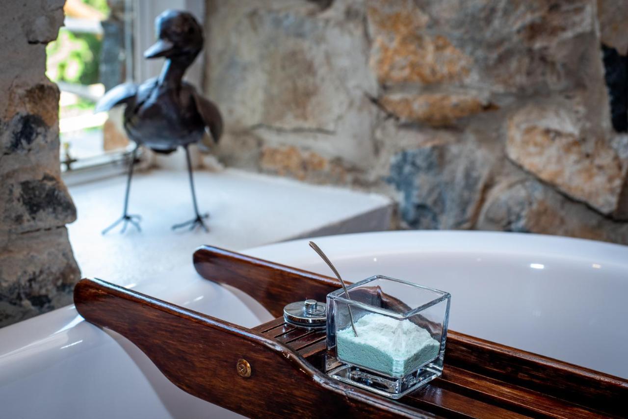 Wetlands Country House & Sheds Wakkerstroom Exterior foto